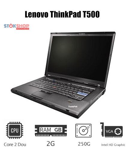 لپ تاپ,لپ تاپ استوک,لپ تاپ Lenovo T500,لپ تاپ استوک Lenovo T500,لپ تاپ لنوو Lenovo T500,لپ تاپ دست دوم