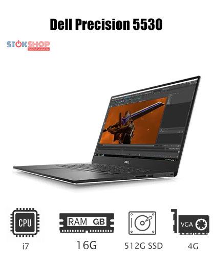 لپ تاپ استوک,قیمت لپ تاپ استوک,فروشلپ تاپ استوک,خرید لپ تاپ استوک,Dell Precision 5530,Dell Precision 5530 کارکرده,Dell Precision 5530 دست دوم,Dell Precision 5530 قیمت,Dell Precision 5530 استوک