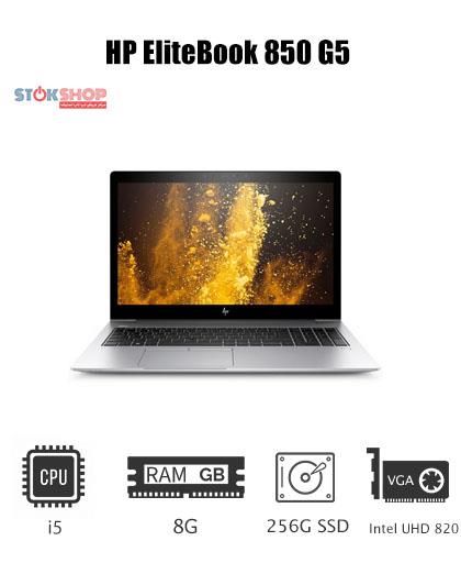 HP EliteBook 850 G5,لپ تاپ استوک,لپ تاپ استوک HP EliteBook 850 G5,لپ تاپ کارکرده,لپ تاپ دست دوم HP EliteBook 850 G5,قیمت لپ تاپ استوک HP EliteBook 850 G5