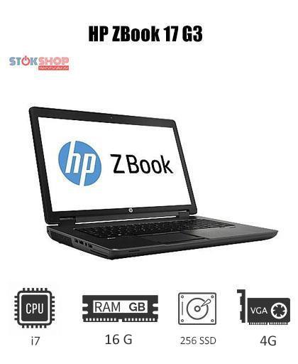لپ تاپ,لپ تاپ استوک,لپ تاپ استوک اچ پی,لپ تاپ استوک اچ پی مدل HP ZBook 17 – i7,لپ تاپ HP ZBook 17 – i7,لپ تاپ استوک HP ZBook 17 – i7,HP ZBook 17 – i7