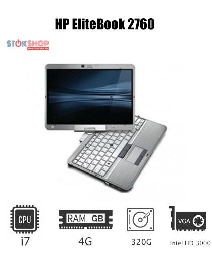 HP Elitebook 2760 i7,لپ تاپ,لپ تاپ HP Elitebook 2760 i7,لپ تاپ استوک HP Elitebook 2760 i7,لپ تاپ دست دوم,لپ تاپ دست دوم HP Elitebook 2760 i7,لپ تاپ کارکرده,لپ تاپ کارکرده HP Elitebook 2760 i7