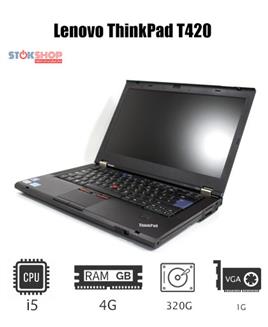 Lenovo t420 - i5 - 1GB Graphic,لپ تاپ,لپ تاپ استوک,لپ تاپ استوک لنوو,لپ تاپ Lenovo t420 - i5 - 1GB Graphic,لپ تاپ استوک Lenovo t420 - i5 - 1GB Graphic