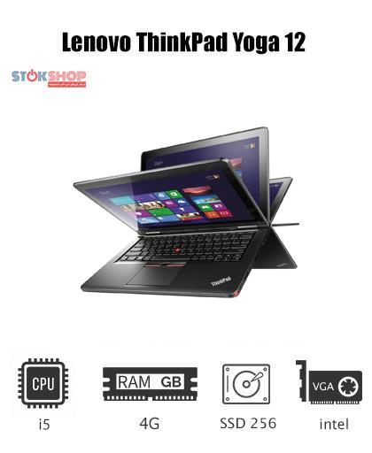 Lenovo ThinkPad Yoga 12,لپ تاپ استوک Lenovo ThinkPad Yoga 12,لپ تاپ استوک,لپ تاپ کار کرده,لپ تاپ دست دوم