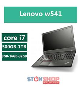 Lenovo - W541 - i7QM,لپ تاپ استوکLenovo - W541 - i7QM,استوکLenovo - W541 - i7QM,Lenovo - W541 - i7QM کارکرده,Lenovo - W541 - i7QM دست دوم,Lenovo - W541 - i7QM در حدنو,Lenovo - W541 - i7QM اروپایی,Lenovo - W541 - i7QM کانادایی