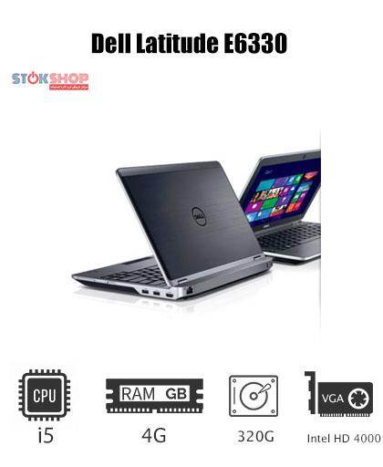 لپ تاپ استوک دل مدل Dell E6330 - i5,لپ تاپ,لپ تاپ استوک,لپ تاپ دست دوم,لپ تاپ کارکرده,قیمت لپ تاپ استوک,لپ تپ استوک دل,لپ تاپ استوک Dell E6330,لپ تاپ استوک دل مدل Dell E6330,لپ تاپ استوک مدل Dell E6330