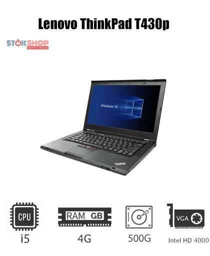 لپ تاپ,لپ تاپ استوک,لپ تاپ استوک لنوو,لپ تاپ استوک Lenovo T430,لپ تاپ دست دوم,لپ تاپ کارکرده