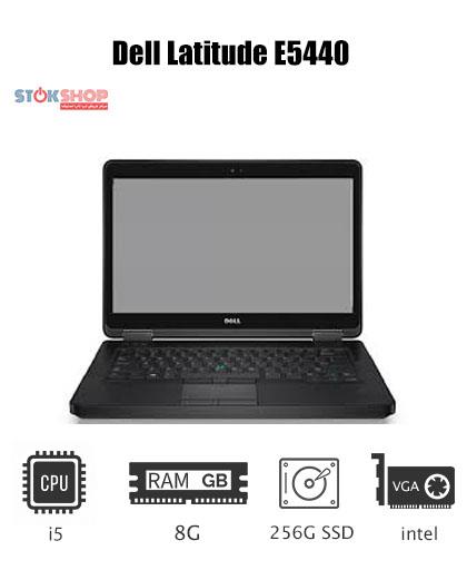 Dell Latitude E5440,لپ تاپ استوک Dell Latitude E5440,قیمت Dell Latitude E5440,خرید Dell Latitude E5440,فروش Dell Latitude E5440,لپ تاپ کارکرده Dell Latitude E5440