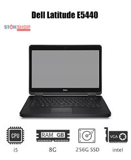 Dell Latitude E5440,لپ تاپ استوک Dell Latitude E5440,قیمت Dell Latitude E5440,خرید Dell Latitude E5440,فروش Dell Latitude E5440,لپ تاپ کارکرده Dell Latitude E5440