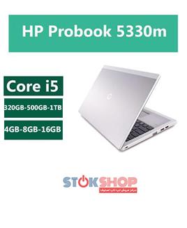 HP Probook 5330m,لپ تاپ,لپ تاپ استوک,لپ تاپ استوک HP Probook 5330m,لپ تاپ اچ پی,لپ تاپ دست دوم,لپ تاپ دست دوم اچ پی,لپ تاپ دست دوم HP Probook 5330m,لپ تاپ کارکرده,لپ تاپ کارکرده HP Probook 5330m,HP Probook 5330m قیمت,HP Probook 5330m استوک,HP Probook 5330m مشخصات,HP Probook 5330m کارکرده,HP Probook 5330m دست دوم,HP Probook 5330m در حد نو,HP Probook 5330m لپ تاپ