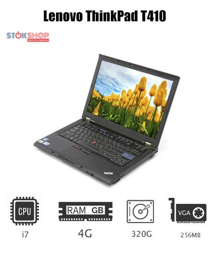 Lenovo ThinkPad T410-i7,لپ تاپ,لپ تاپ استوک,لپ تاپ استوک Lenovo ThinkPad T410-i7,لپ تاپ دست دوم,لپ تاپ کارکرده