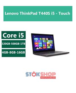 Lenovo ThinkPad T440S i5,لپ تاپ,لپ تاپ استوک,لپ تاپ استوک لنوو,لپ تاپ Lenovo ThinkPad T440S i5