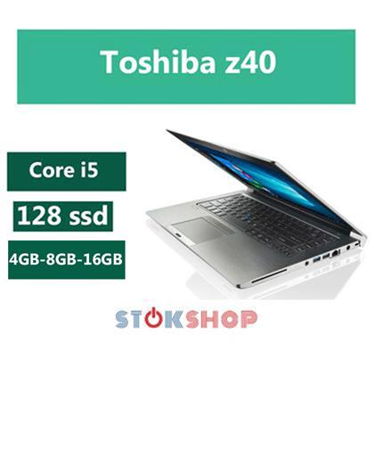 Toshiba z40 ,Toshiba z40 قیمت,Toshiba z40 لپ تاپ ,Toshiba z40 استوک,Toshiba z40 دست دوم,Toshiba z40 در حد نو,Toshiba z40 کارکرده,Toshiba z40 مشخصات,Toshiba z40 عکس,Toshiba z40 سبک و باریک,Toshiba z40 کم وزن
