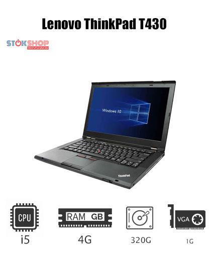 Lenovo T430-i5-1GB Graphic,لپ تاپ,لپ تاپ استوک,لپ تاپ استوک لنوو,لپ تاپ Lenovo,لپ تاپ Lenovo T430-i5-1GB Graphic,لپ تاپ استوک Lenovo T430-i5-1GB Graphic