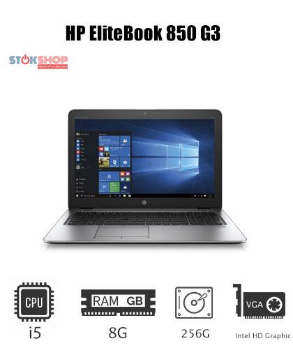 لپ تاپ hp 850,لپ تاپ استوک مدل HP-850-g3