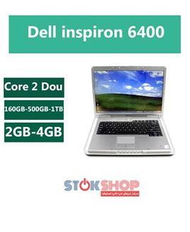 Dell inspiron 6400,لپ تاپ,لپ تاپ Dell inspiron 6400,لپ تاپ دل,لپ تاپ دل Dell inspiron 6400,لپ تاپ دل مدل Dell inspiron 6400,لپ تاپ استوک,لپ تاپ استوک Dell inspiron 6400,لپ تاپ استوک دل مدل Dell inspiron 6400,Dell inspiron 6400 قیمت,Dell inspiron 6400 لپ تاپ,Dell inspiron 6400 استوک,Dell inspiron 6400 در حد نو,Dell inspiron 6400 کارکرده,Dell inspiron 6400 مشخصات
