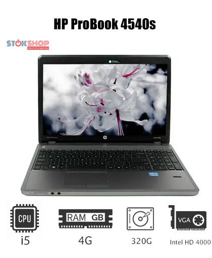 HP ProBook 4540s i5,لپ تاپ,لپ تاپ استوک,لپ تاپ استوک HP ProBook 4540s i5,لپ تاپ دست دوم,لپ تاپ کارکرده,لپ تاپ دست دوم HP ProBook 4540s i5,لپ تاپ کارکرده HP ProBook 4540s i5