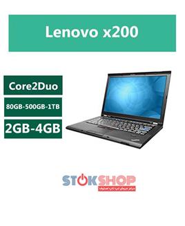 Lenovo x200,لنوو,لپ تاپ,لپ تاپ استوک,لپ تاپ Lenovo x200,لپ تاپ دست دوم,لپ تاپ دست دوم Lenovo x200,لپ تاپ کارکرده,لپ تاپ کارکرده Lenovo x200,لپ تاپ استوک Lenovo x200,Lenovo x200 قیمت,Lenovo x200 لپ تاپ,Lenovo x200 استوک,Lenovo x200 در حد نو,Lenovo x200 کارکرده,Lenovo x200 مشخصات