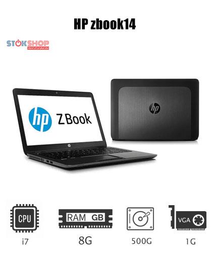 لپ تاپ,لپ تاپ استوک,لپ تاپ اچ پی,لپ تاپ استوک اچ پی,HP zbook14,HP zbook14 - i7,لپ تاپ HP zbook14 - i7,لپ تاپ استوک HP zbook14 - i7
