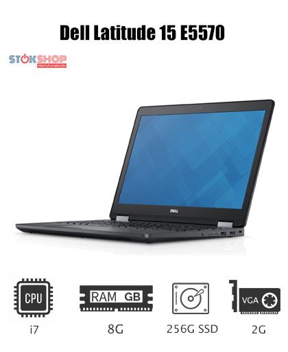 Dell Latitude - 5570 ,لپ تاپ استوک,لپ تاپ استوک ارزان,لپ تاپ استوک Dell Latitude - 5570 ,قیمت لپ تاپ استوک