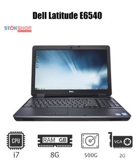 Dell Latitude E6540,لپ تاپ,لپ تاپ استوک,لپ تاپ استوک دل,لپ تاپ Dell Latitude E6540,لپ تاپ استوک Dell Latitude E6540,لپ تاپ استوک دل مدل Dell Latitude E6540
