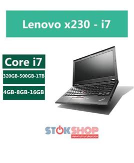 Lenovo x230 - i7,لپ تاپ,لپ تاپ Lenovo x230 - i7,لنوو,لنوو Lenovo x230 - i7,لپ تاپ استوک,لپ تاپ استوک Lenovo x230 - i7,لپ تاپ لنوو Lenovo x230 - i7,لپ تاپ استوک لنوو Lenovo x230 - i7,لپ تاپ استوک لنوو مدل Lenovo x230 - i7