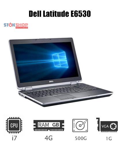 لپ تاپ,لپ تاپ استوک,لپ تاپ Dell E6530-i7-1GB Graphic,لپ تاپ استوک Dell E6530-i7-1GB Graphic,Dell E6530-i7-1GB Graphic