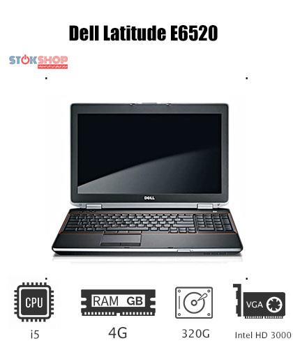 لپ تاپ,لپ تاپ Dell E6520 - i5 ,لپ تاپ استوک,لپ تاپ استوک Dell E6520 - i5 ,لپ تاپ کارکرده,لپ تاپ کارکرده Dell E6520 - i5 ,لپ تاپ دست دوم,لپ تاپ دست دوم Dell E6520 - i5 