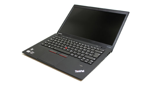 لنوو سری ThinkPad X1,لنوو ThinkPad X1