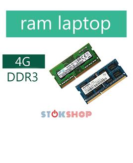 رم 4 گیگ DDR3