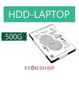 HDD-500G