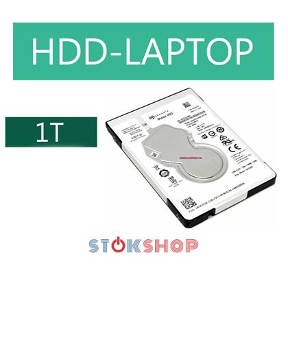 HDD-1T