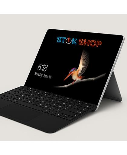 Microsoft Surface Go 3,استوک,دست دوم,کارکرده