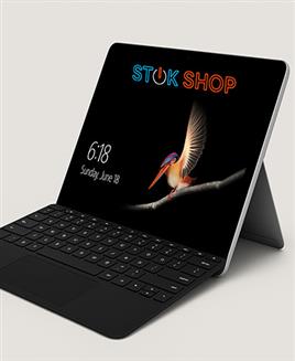Microsoft Surface Go 3,استوک,دست دوم,کارکرده