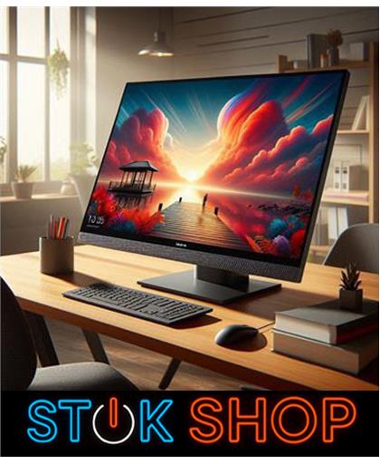 Lenovo TIO24D Gen5 All-in-One,استوک Lenovo TIO24D Gen5 All-in-One,قیمت Lenovo TIO24D Gen5 All-in-One