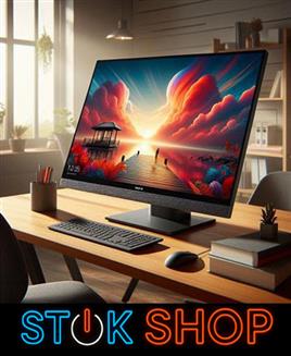 Lenovo TIO24D Gen5 All-in-One,استوک Lenovo TIO24D Gen5 All-in-One,قیمت Lenovo TIO24D Gen5 All-in-One