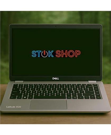 لپ تاپ استوک,لپ تاپ استوک Dell Latitude 5520,Dell Latitude 5520,لپ تاپ کارکرده Dell Latitude 5520,لپ تاپ دست دوم Dell Latitude 5520,قیمت Dell Latitude 5520