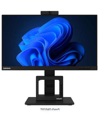 Lenovo TIO24D Gen5 All-in-One,استوک Lenovo TIO24D Gen5 All-in-One,قیمت Lenovo TIO24D Gen5 All-in-One