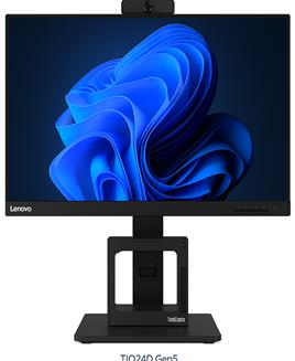 Lenovo TIO24D Gen5 All-in-One,استوک Lenovo TIO24D Gen5 All-in-One,قیمت Lenovo TIO24D Gen5 All-in-One