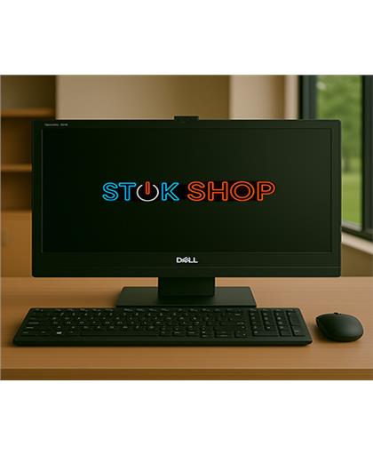 Dell OptiPlex 7470 All-in-One, استوک All-in-One ,قیمت Dell OptiPlex 7470 All-in-One,اداری All-in-One