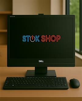 Dell OptiPlex 7470 All-in-One, استوک All-in-One ,قیمت Dell OptiPlex 7470 All-in-One,اداری All-in-One