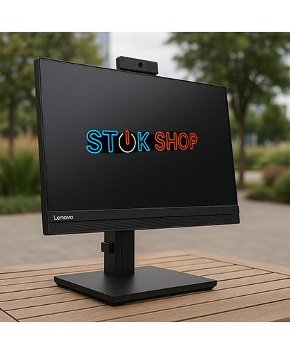 Lenovo ThinkCentre TIO22 Gen3,استوک,کامپیوتر,دست دوم ,کارکرده,قیمت,ارزان