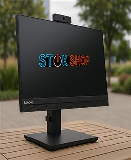 Lenovo ThinkCentre TIO22 Gen3,استوک,کامپیوتر,دست دوم ,کارکرده,قیمت,ارزان