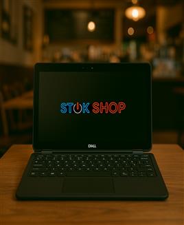 لپ تاپ استوک,لپ تاپ استوک دل,لپ تاپ استوک دل Dell Latitude 5285,لپ تاپ دست دوم Dell Latitude 5285,لپ تاپ کارکرده Dell Latitude 5285,قیمت لپ تاپ استوک Dell Latitude 5285