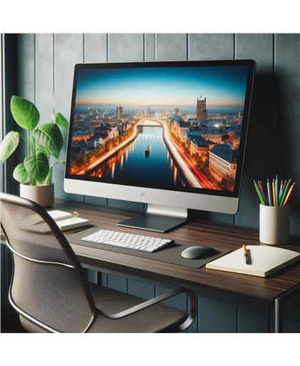 Lenovo TIO24D Gen8 All-in-One,استوک Lenovo TIO24D Gen8 All-in-One,قیمت Lenovo TIO24D Gen8 All-in-One