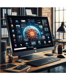 Dell WYSE 5040 All-in-One,Dell WYSE 5040 All-in-One استوک,قیمت Dell WYSE 5040 All-in-One