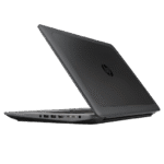 لپ تاپ استوک HP ZBook 15 G4 گرافیک2
