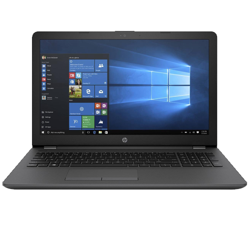 لپ تاپ استوک HP 250 G6 i5 نسل7