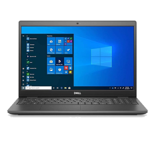 لپ تاپ استوک Dell Latitude 3510 i5 نسل10