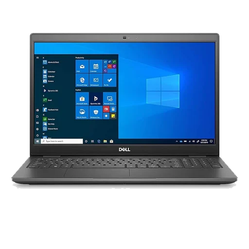 لپ تاپ استوک Dell Latitude 3510 i5 نسل10