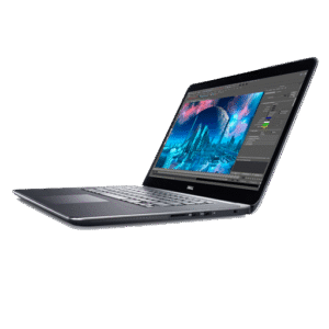 لپ‌تاپ استوک Dell Precision M3800